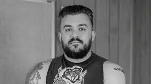 💔 TRAGIC LOSS: Harm's Way Guitarist & 'Hardlore' Co-Host Bo Lueders Dies at 39 –