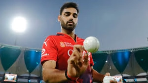 HISTORY MADE: The Unbelievable Cricket Milestone That Even Legends Bumrah And Ma