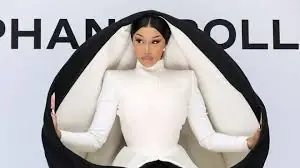 🎟️💸 CARDI B IN BOSTON TONIGHT! Last-Minute Tickets Still Available – But Be Read