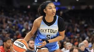 OFFICIAL: Chicago Sky Confirm Angel Reese Trade To Atlanta In Stunning Franchise