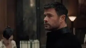 📈🚀 CHRIS HEMSWORTH’S ‘CRIME 101’ IS ABOUT TO EXPLODE ON PRIME VIDEO – Here’s Why