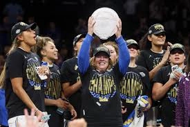ABSOLUTE DOMINATION: UCLA's Historic 79-51 Championship Annihilation Shocks The 