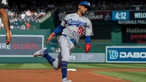 DODGERS DISASTER: Superstar Mookie Betts Sidelined With Oblique Injury In Crushi