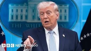 APOCALYPTIC THREAT: Trump Vows To Send Iran 'Back To Stone Age' With Devastating