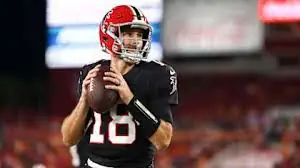 🏈🎰 FROM FALCONS TO RAIDERS! Kirk Cousins Lands $20M Fully Guaranteed Deal – Will