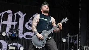 🕯️ HARDCORE COMMUNITY MOURNS: Harm's Way Founding Guitarist Bo Lueders Passes at