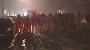 VIDEO BOMBSHELL: North Minneapolis ICE Shooting Footage Sparks Outrage And Deman