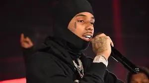 🔪⛓️ RAPPER POOH SHIESTY BUSTED! Arrested in Dallas for KIDNAPPING & ROBBING Gucc