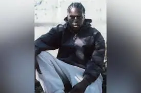 🇸🇬🎶 DANIEL CAESAR’S BIGGEST SINGAPORE SHOW EVER! Singapore Indoor Stadium to Hos