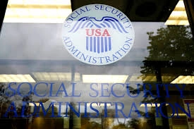 URGENT ALERT: Social Security's Terrifying New Warning That Every Retiree Must R