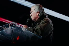 JUSTICE DENIED: Supreme Court Shields Steve Bannon As Trump's DOJ Moves To Dismi