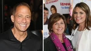 SPIDEY SENSES TINGLING: TMZ's Harvey Levin Defies FBI Skepticism, Insists Nancy 