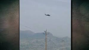 SHOCKING DOWNING: U.S. F-15 Fighter Jet Shot Down Over Iran By Shoulder-Fired Mi