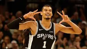 🏀💰 MUST-WATCH GAMES TODAY! Spurs vs. Clippers, Mammoth vs. Kraken & More – BEST 