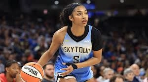 BLOCKBUSTER TRADE SHOCKS THE WNBA: Angel Reese's Stunning Move To Atlanta Dream 