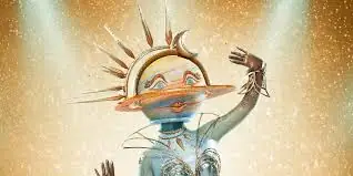 👑🚀 GALAXY GIRL TAKES THE CROWN! Ashlee Simpson Ross Wins ‘The Masked Singer’ Sea