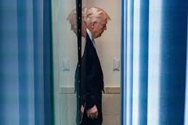 LIVE WAR UPDATES: Trump Claims Iranians 'Want' US To Bomb Them As Deadline For A