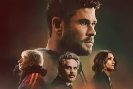 🎬🔥 ‘CRIME 101’ ON PRIME VIDEO: STREAM IT OR SKIP IT? Hemsworth, Ruffalo, Berry D